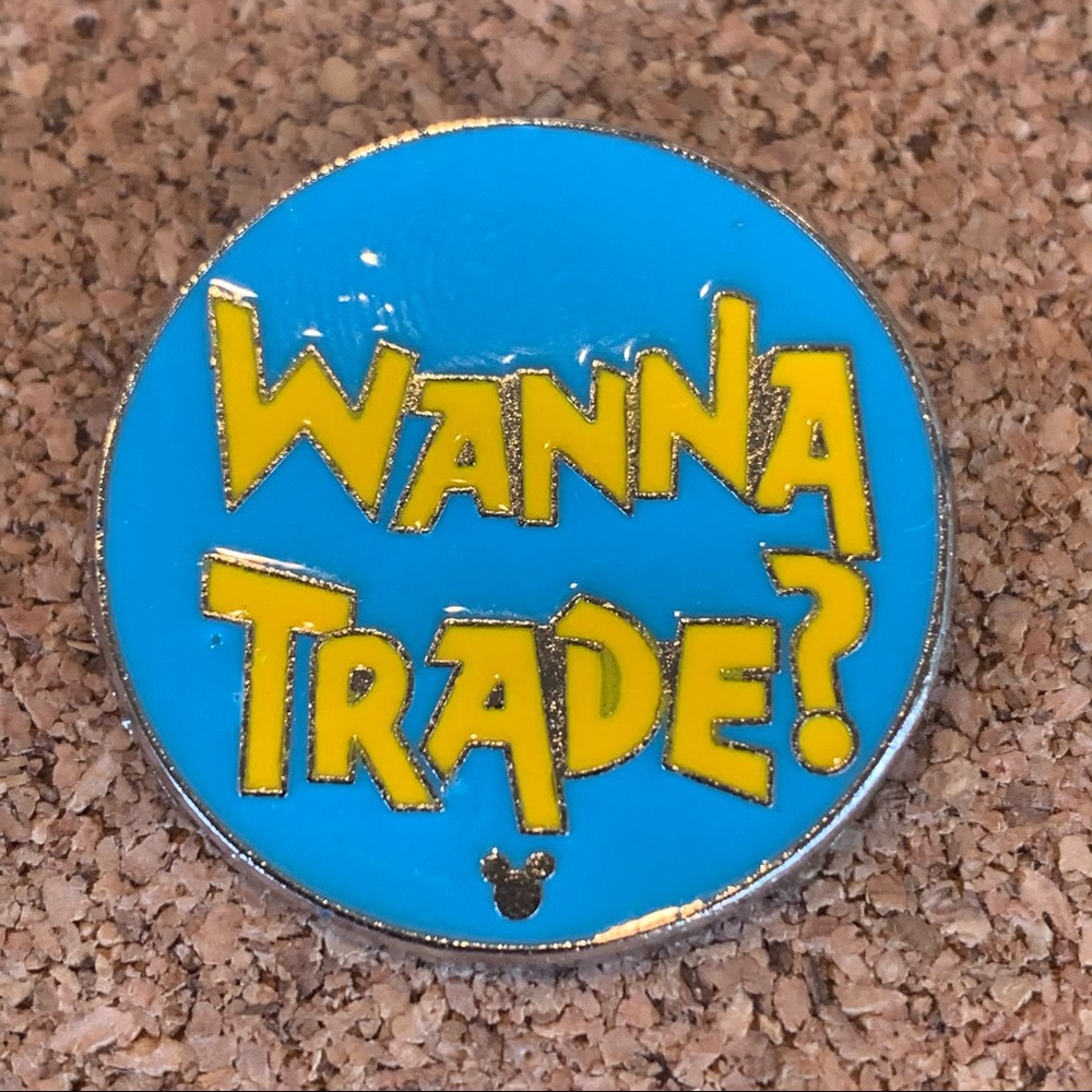 3 for $12✨Disney Hidden Mickey Trading Pin